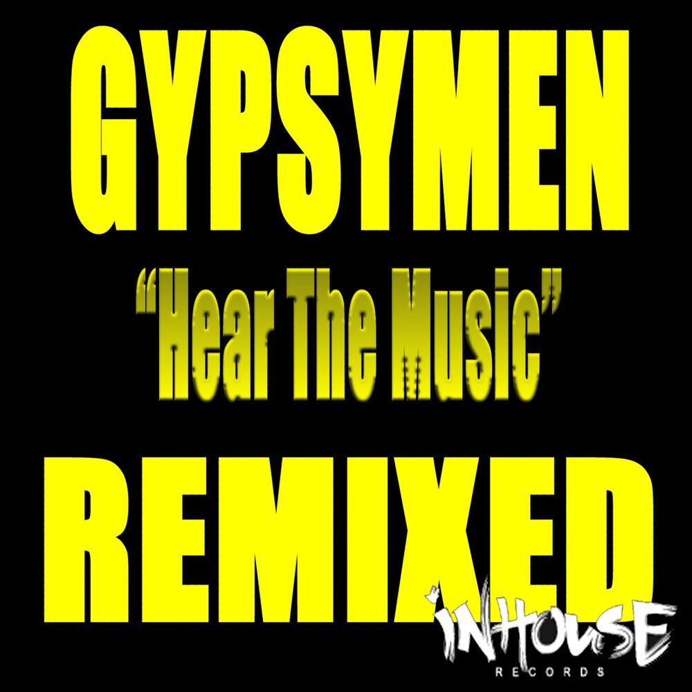 Picture of Hear The Music (REMIXED)