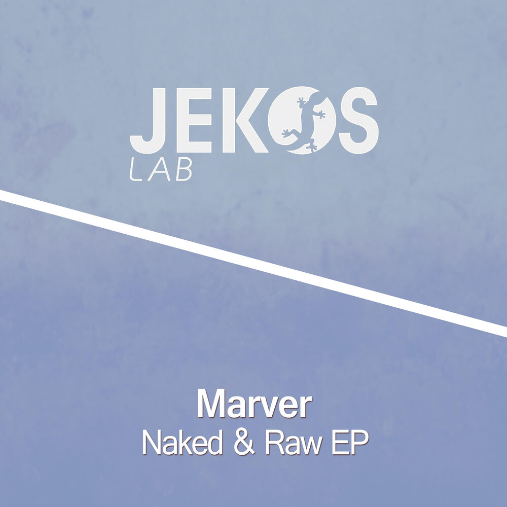 Picture of Naked & Raw