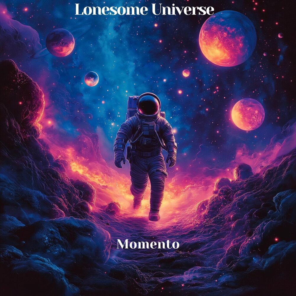 Picture of Lonesome Universe