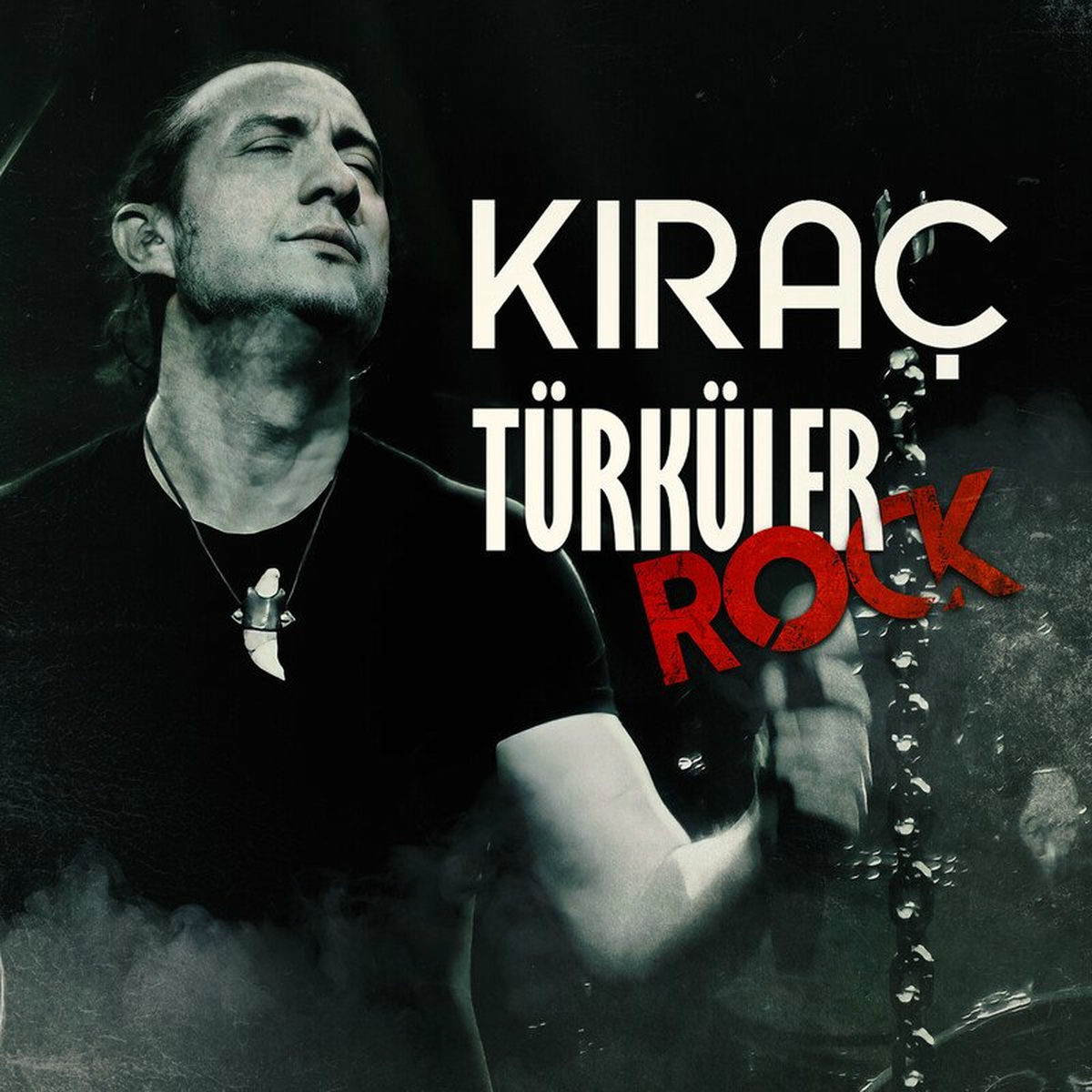 Album cover of Demirci (Rock)
