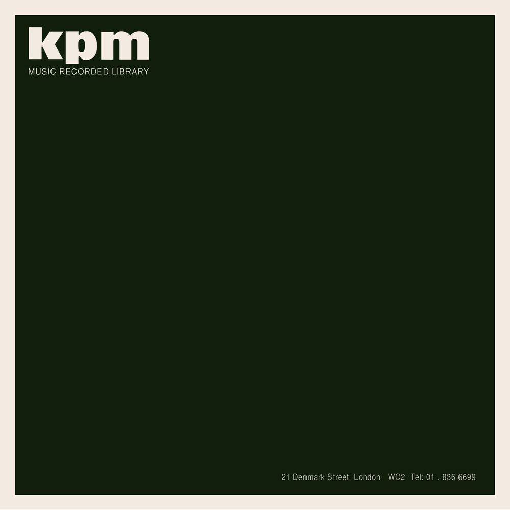 Picture of Kpm 1000 Series: The Age of Discovery