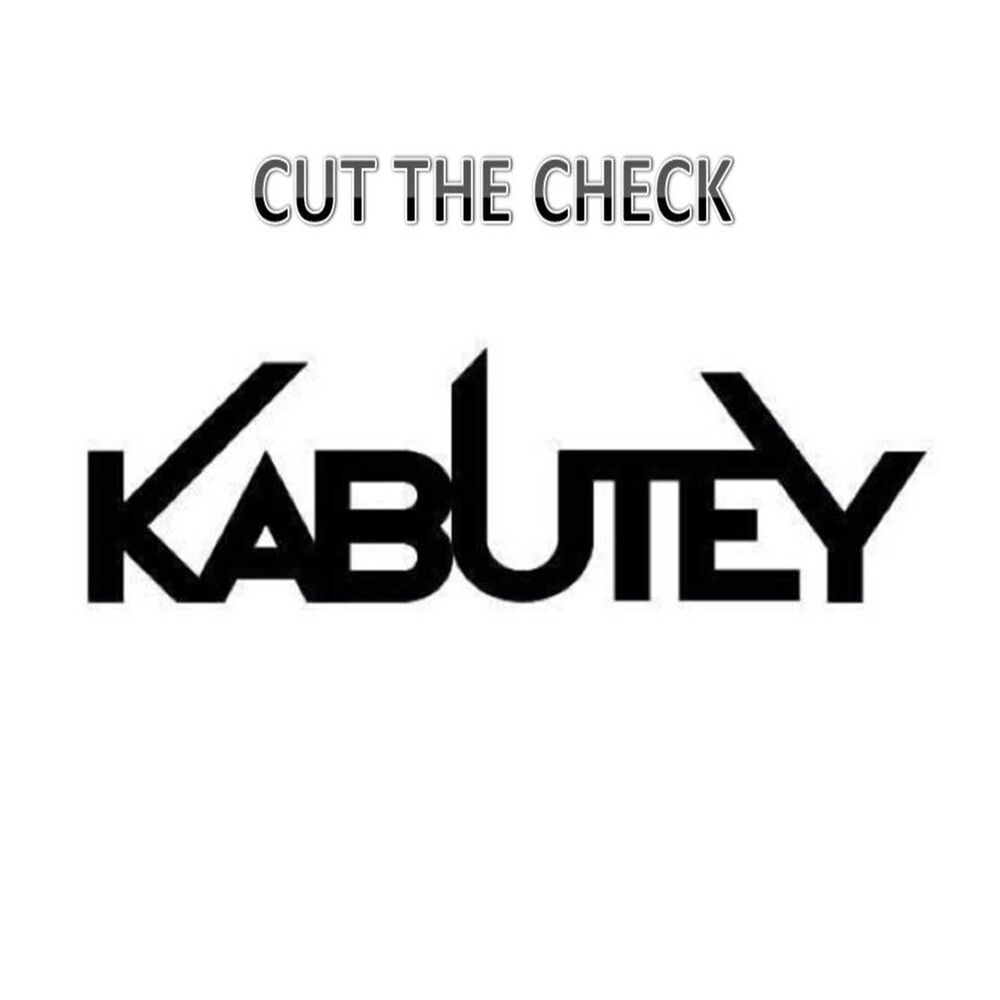 Picture of Cut the Check