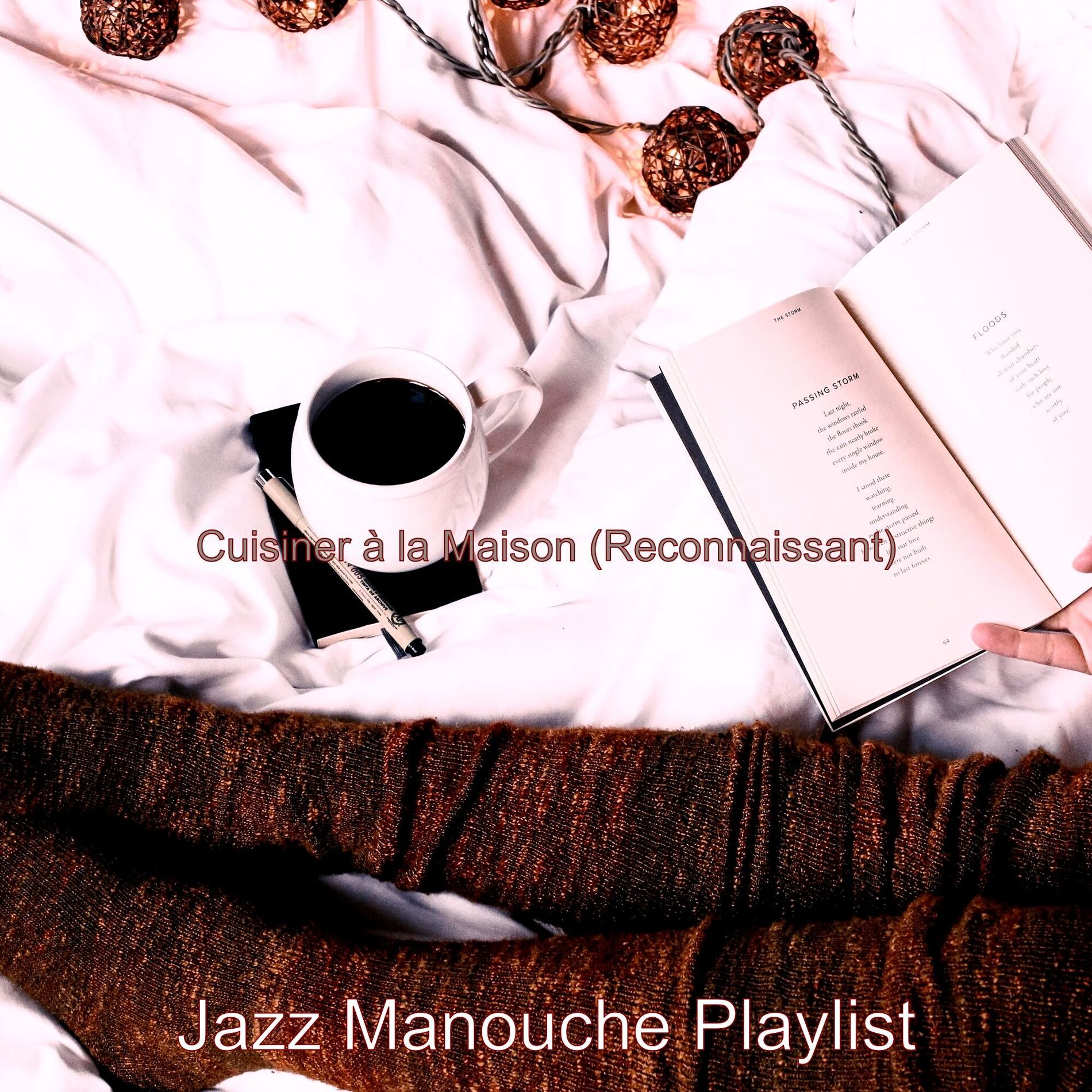Album cover of Quarantaine (Curieuse)