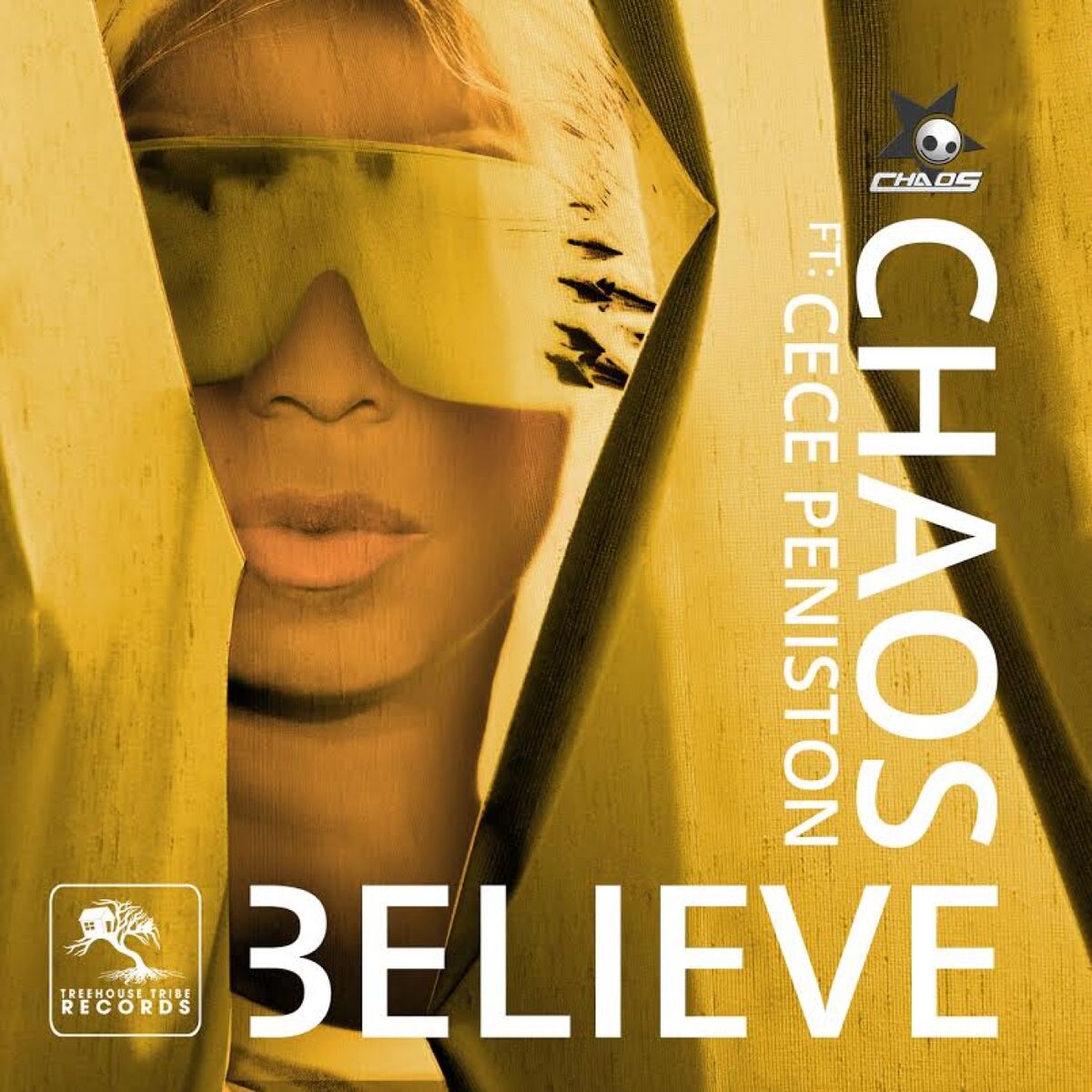 Album cover of BELIEVE
