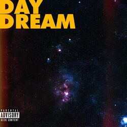 Cover of Daydream