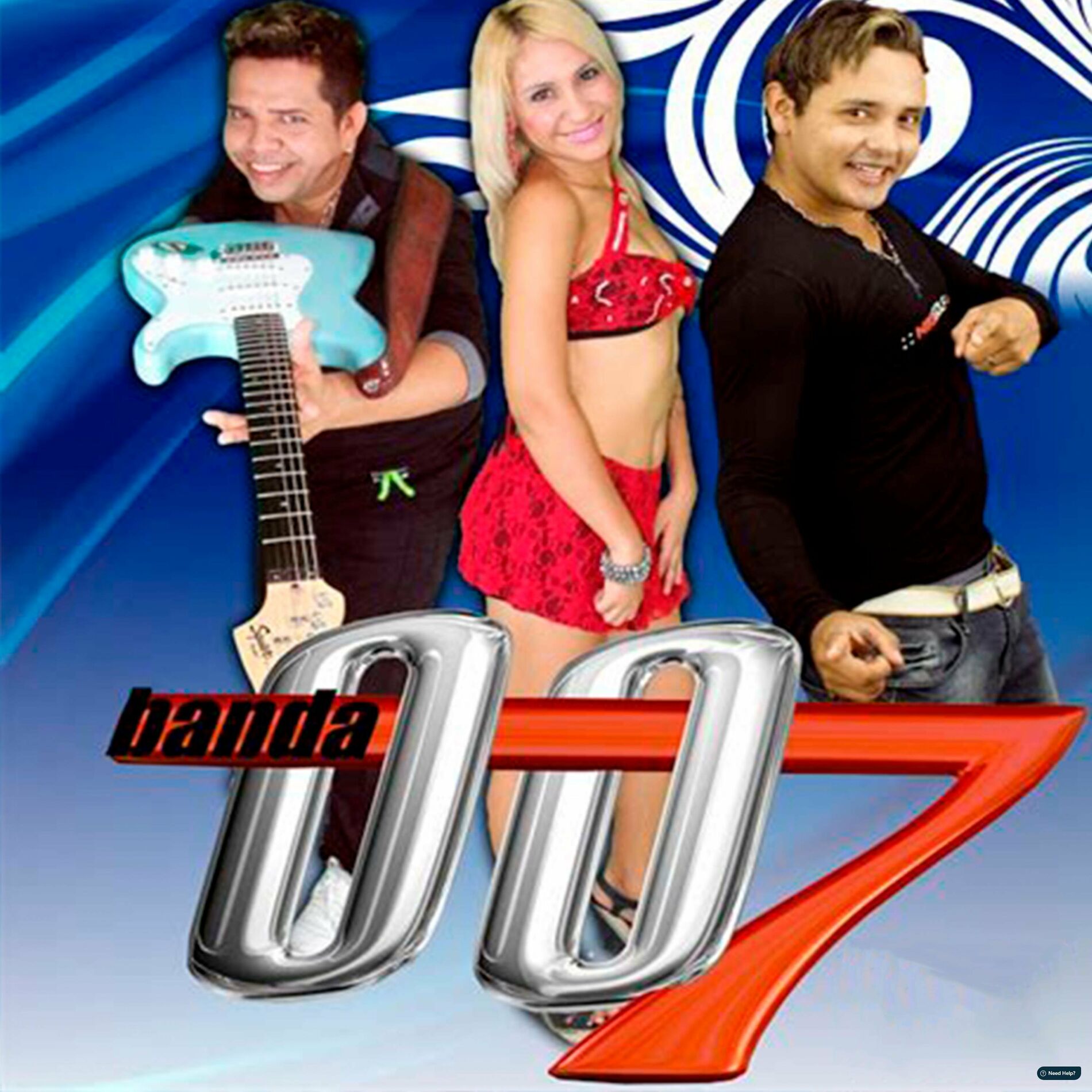 Album cover of Flores