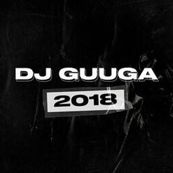 Cover of Dj Guuga 2018