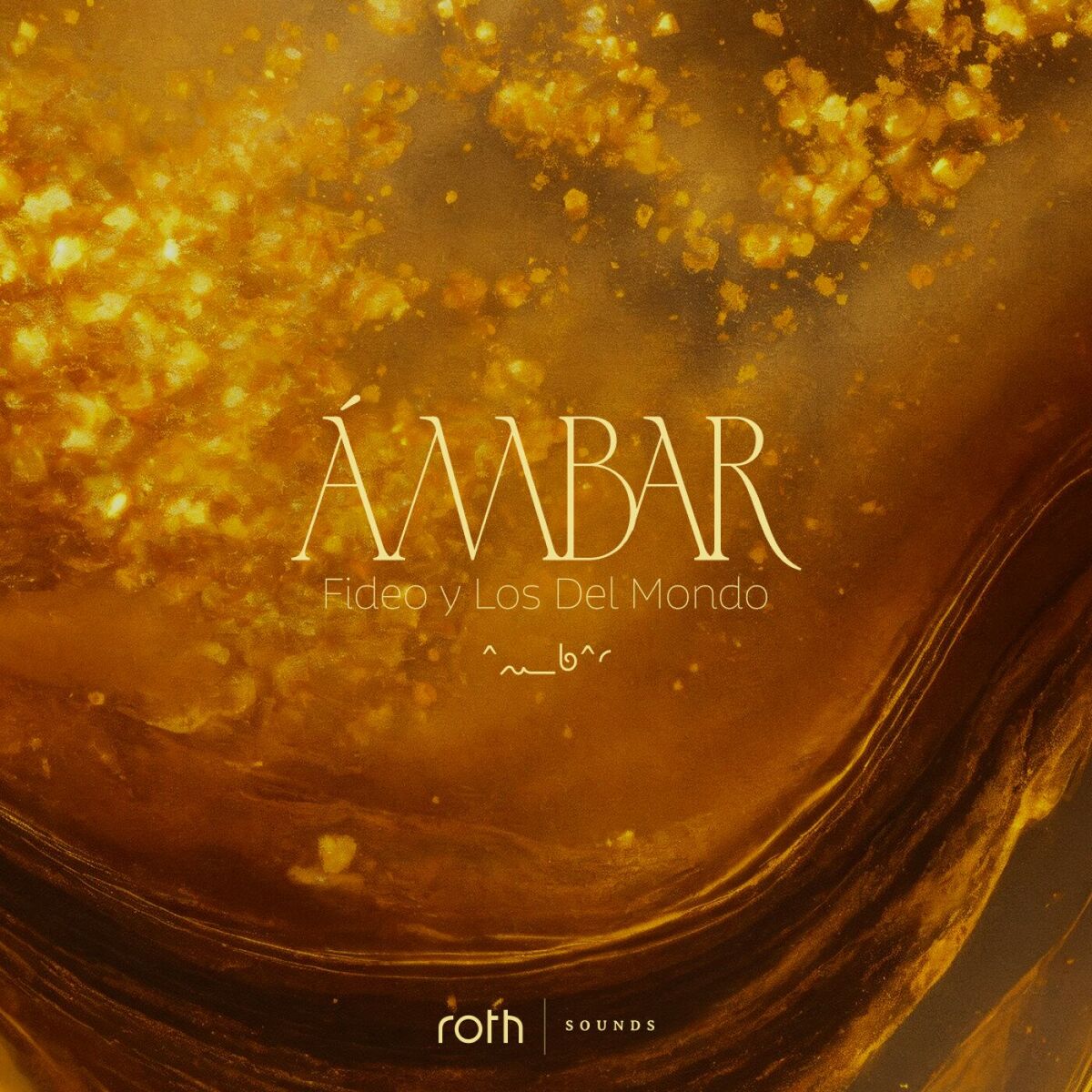 Album cover of Ámbar