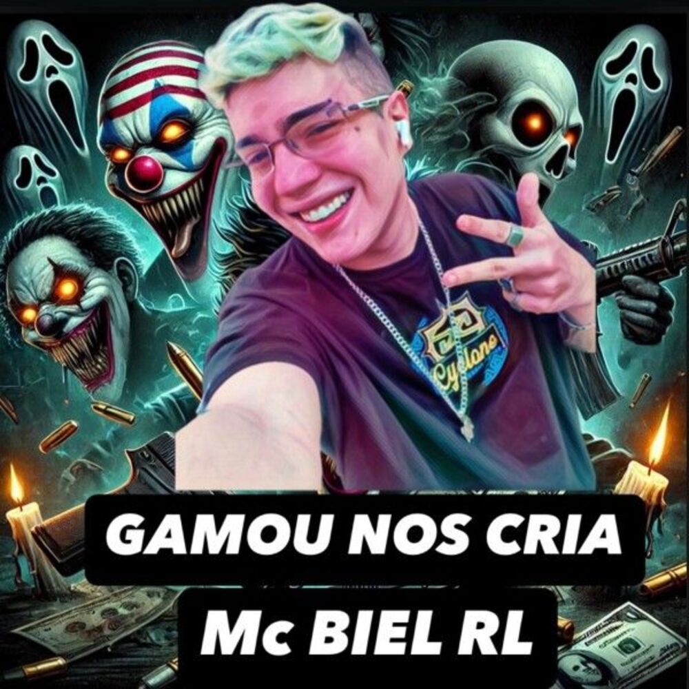 Picture of Gamou nos Cria