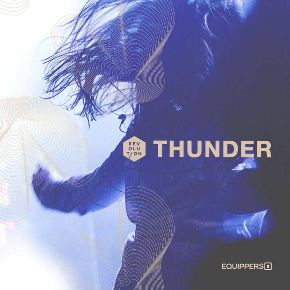 Picture of Thunder