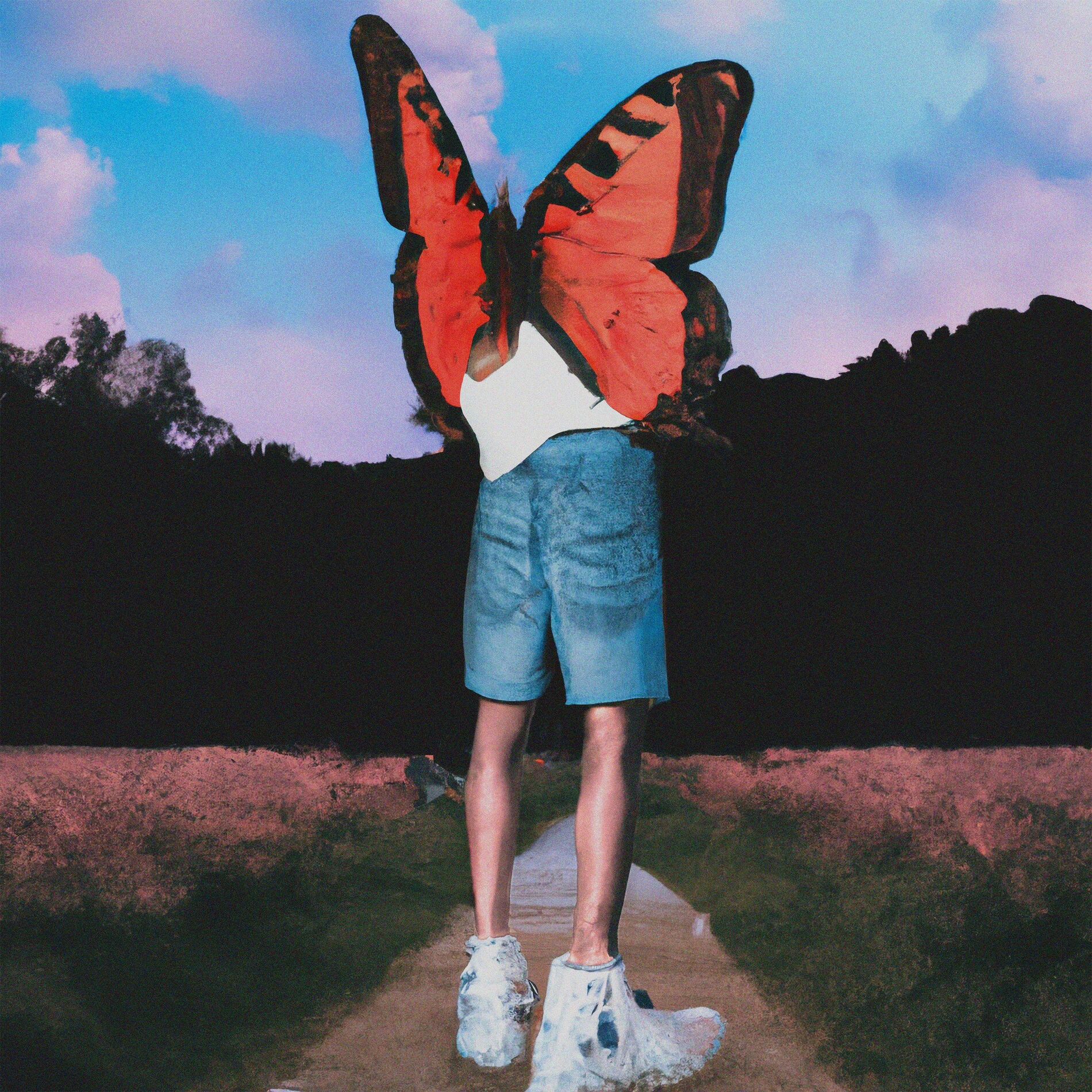 Album cover of TRAPDANDY