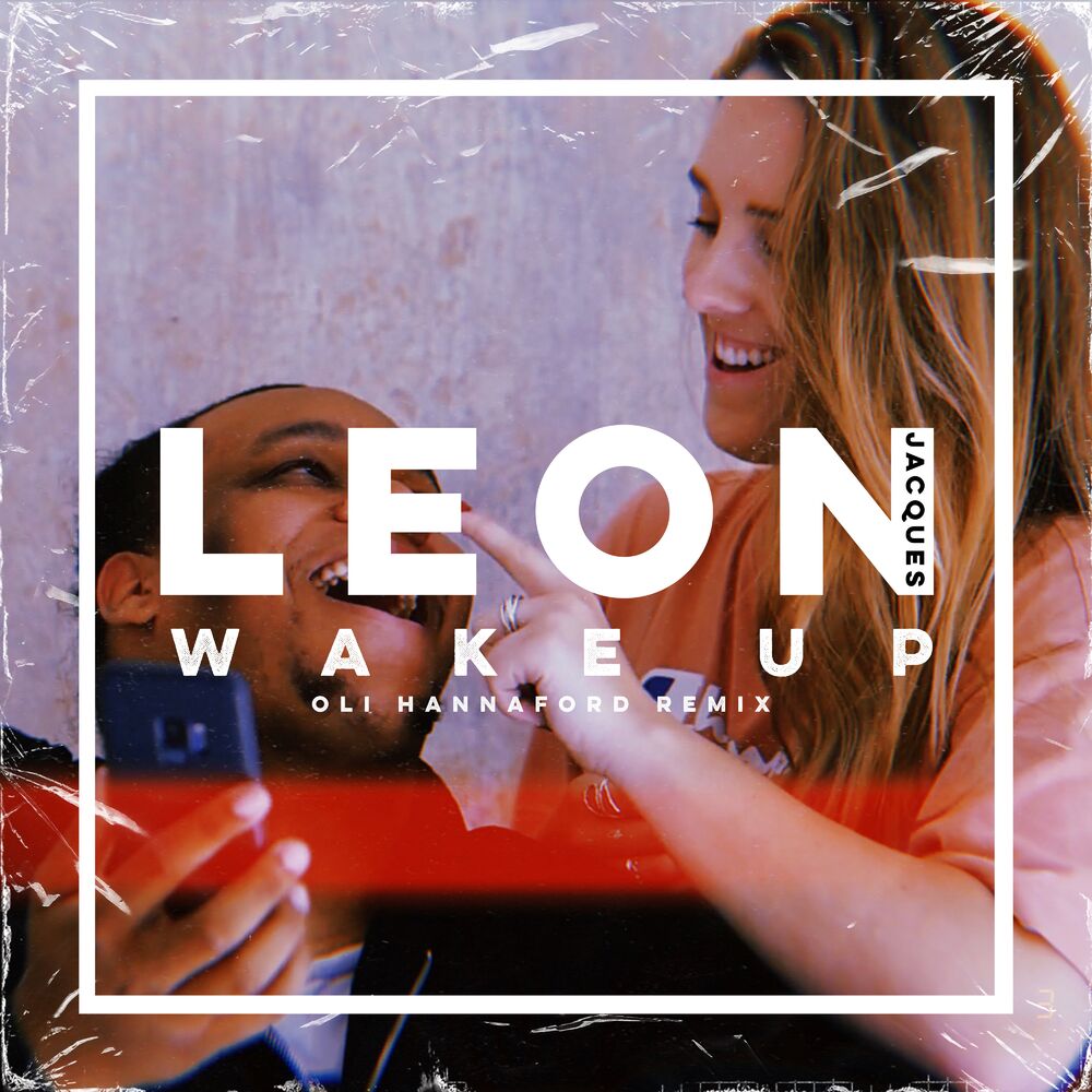 Picture of Wake Up (Oli Hannaford Remix)