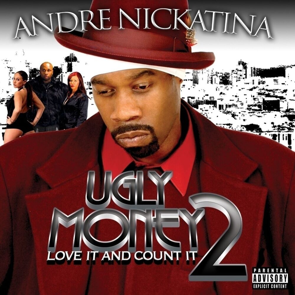 Picture of Ugly Money 2 - Love It and Count It