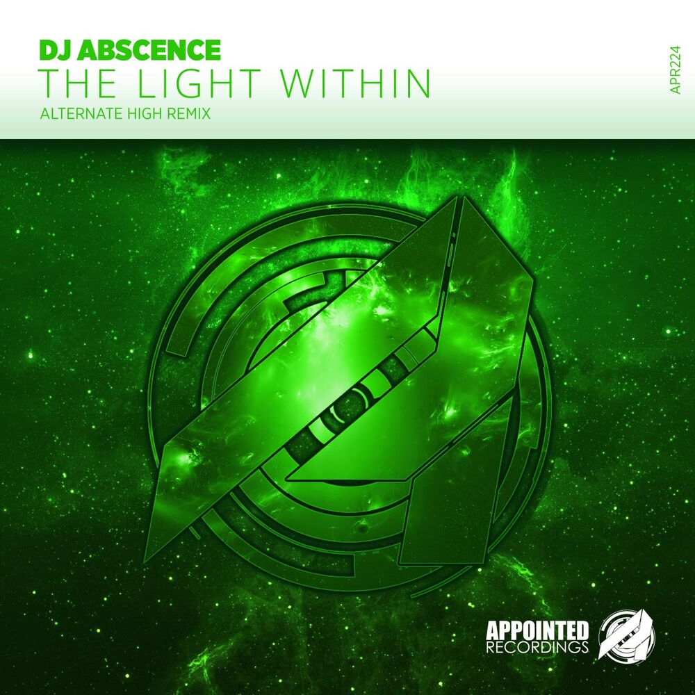 Picture of DJ Abscence - The Light Within (Alternate High Remix)