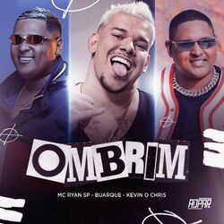 Cover of Ombrim