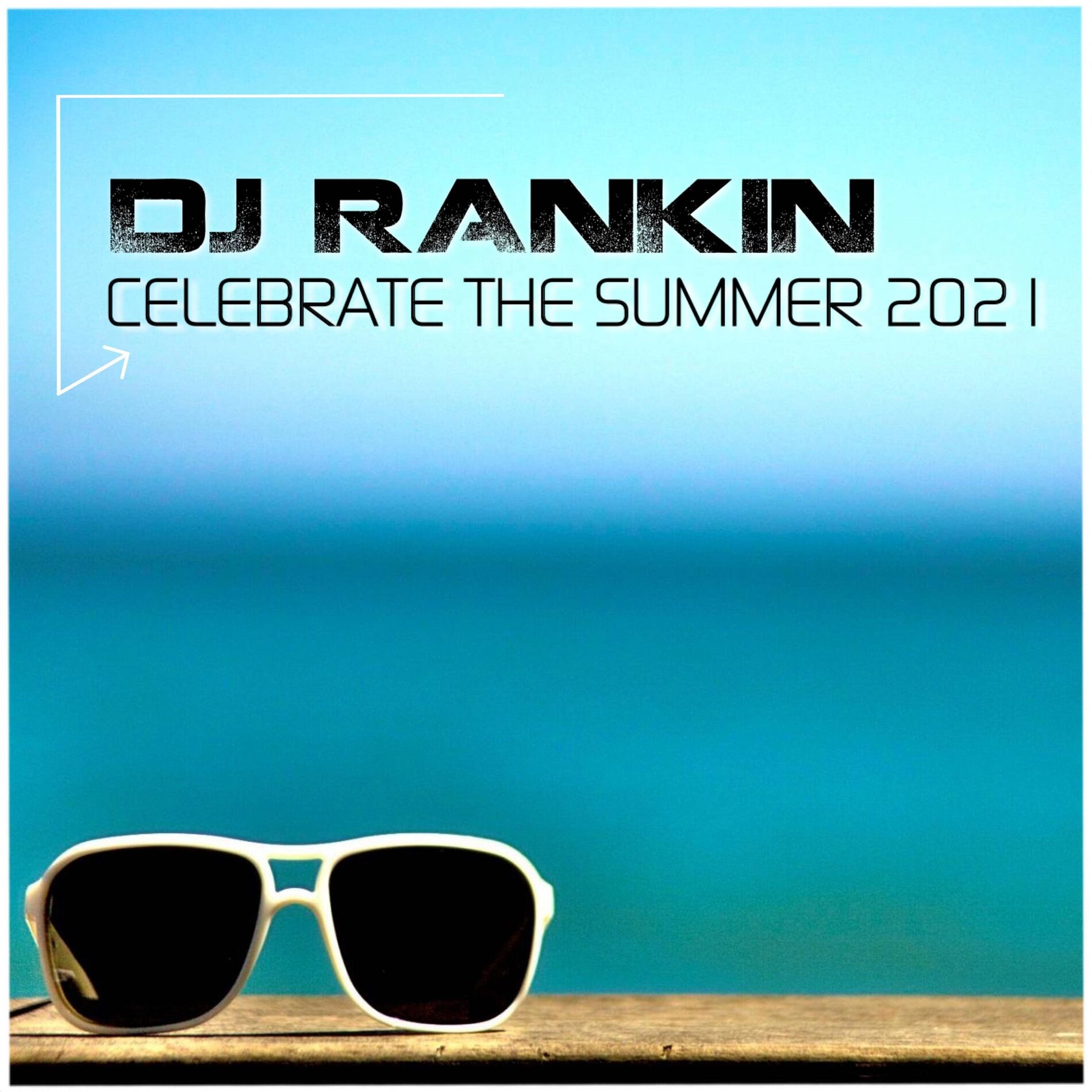 Album cover of Celebrate The Summer (Chris Boom Remix)