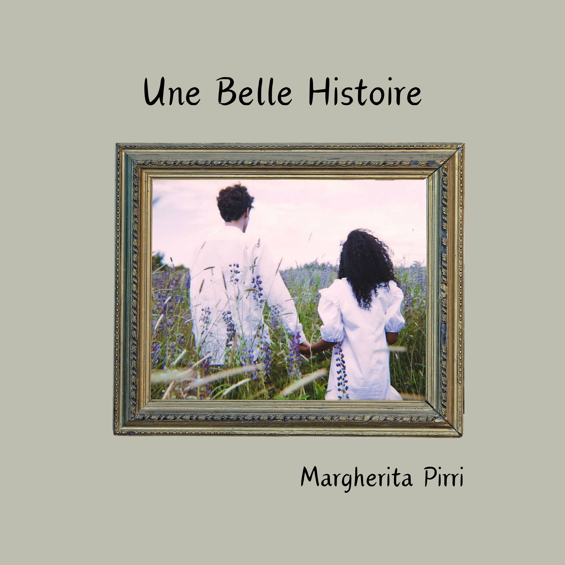 Album cover of Une belle histoire