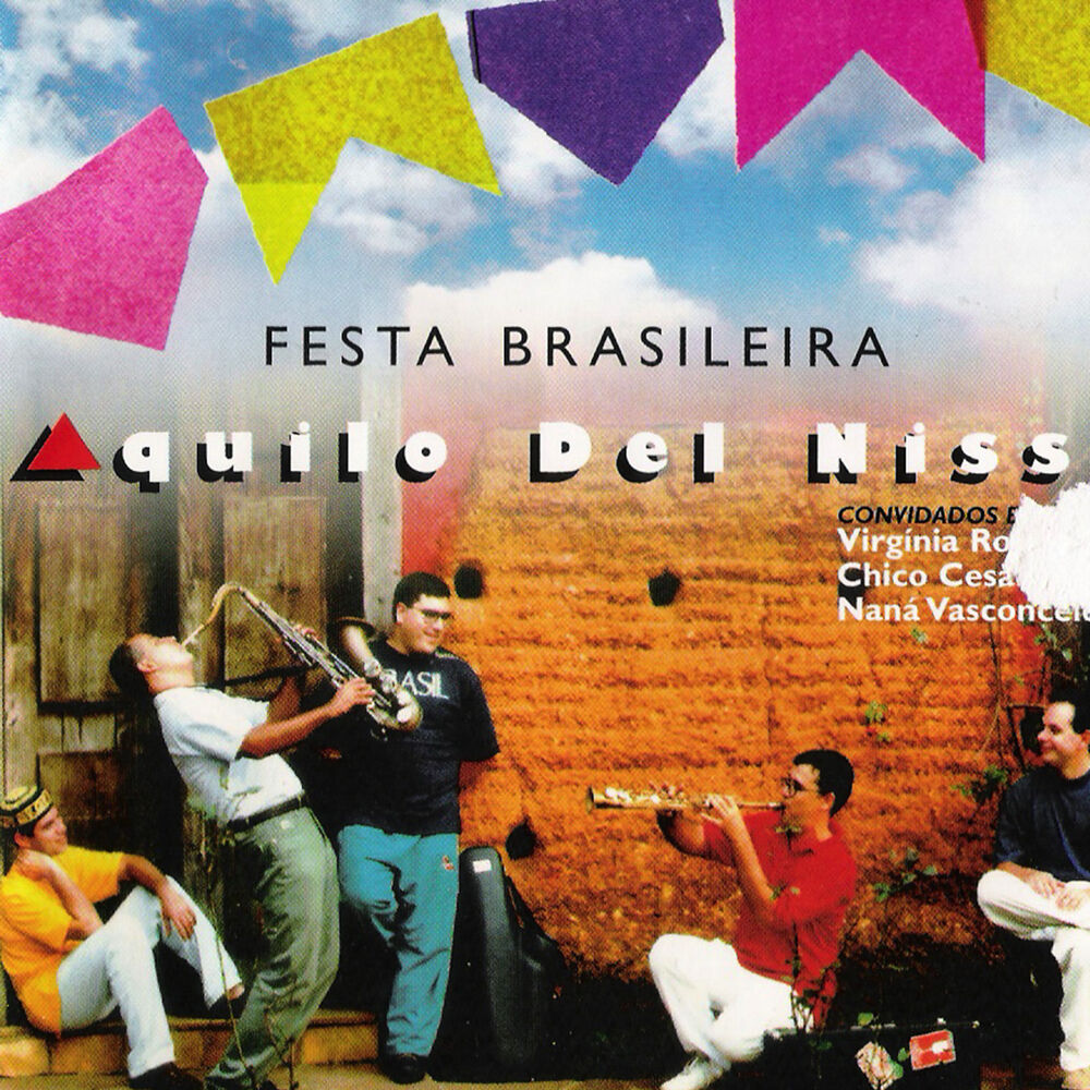 Picture of Festa Brasileira