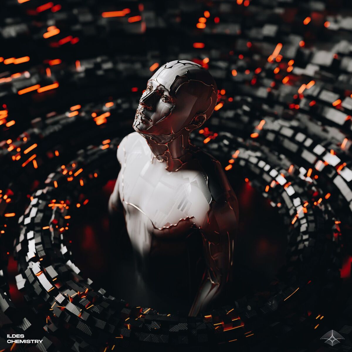 Album cover of Chemistry