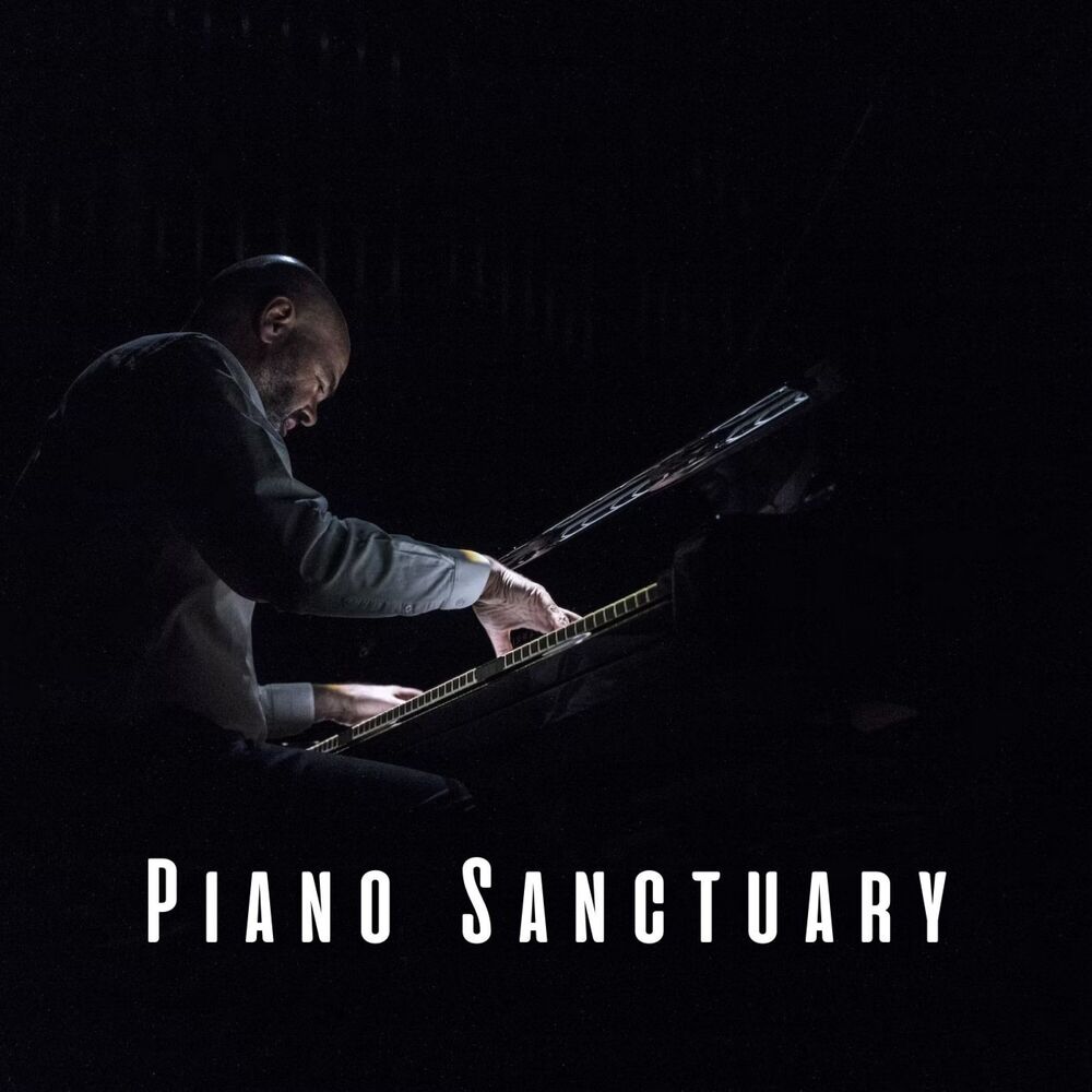 Picture of Piano Sanctuary: Soothing Tunes for Meditation Practice
