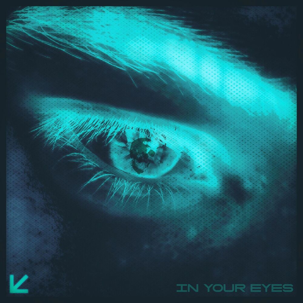 Picture of in your eyes.