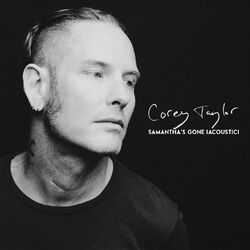 Cover of Samantha's Gone (Acoustic)