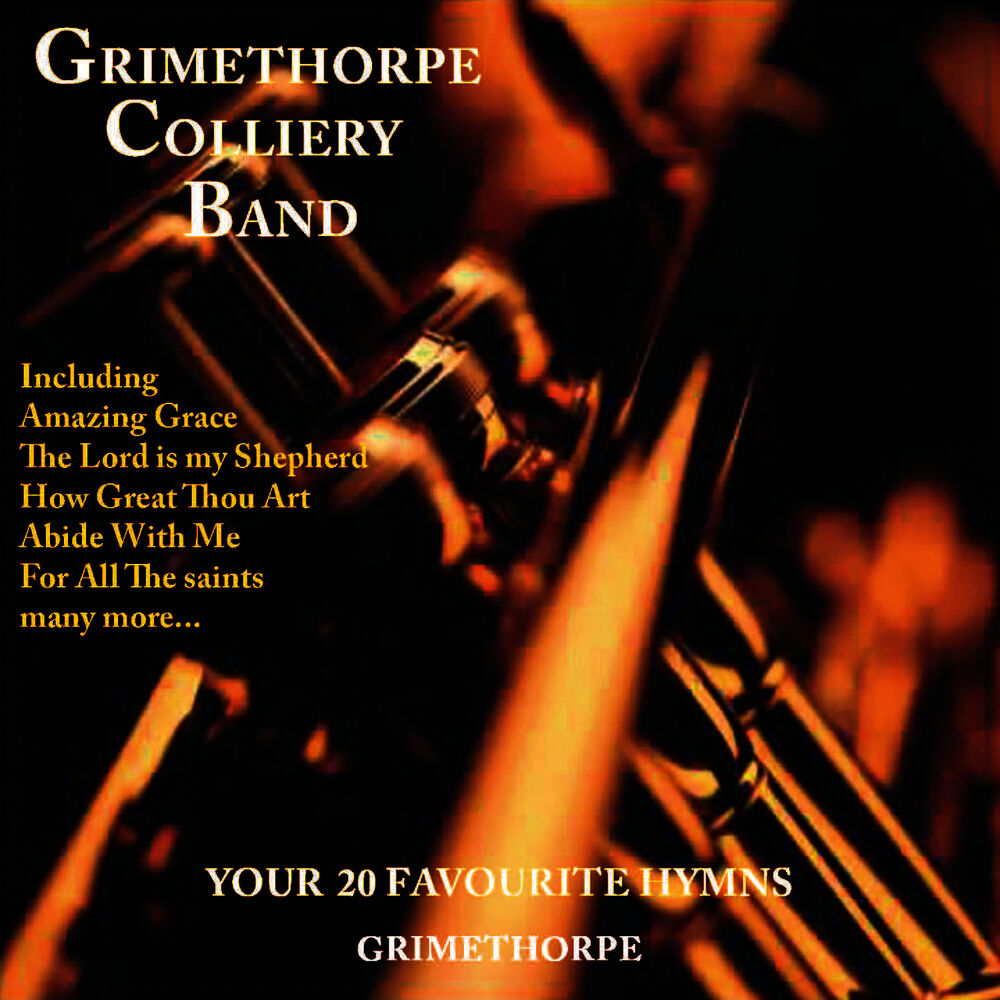 Picture of Your 20 Favourite Hymns