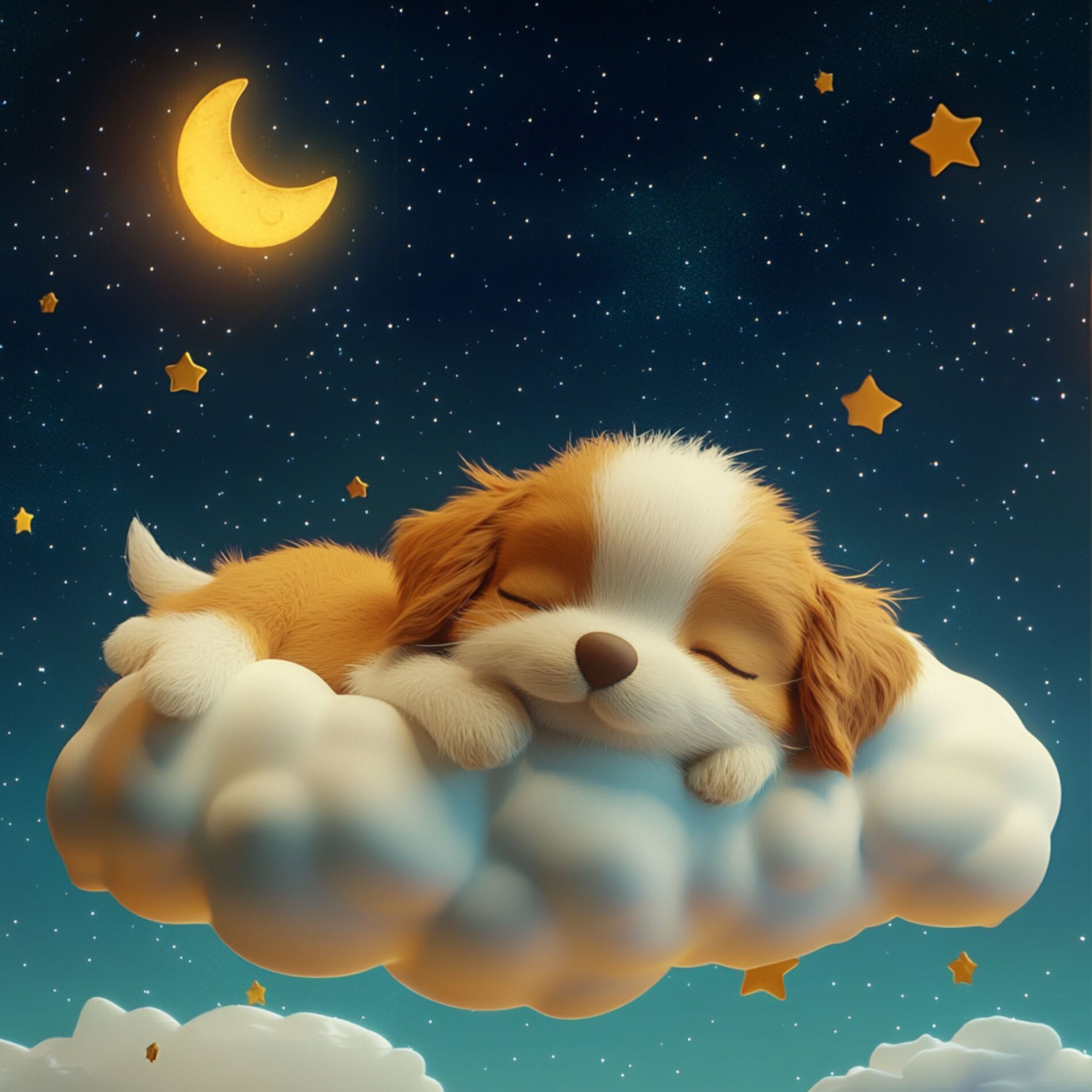 Album cover of Soft Lullabies and Kids' Bedtime Songs