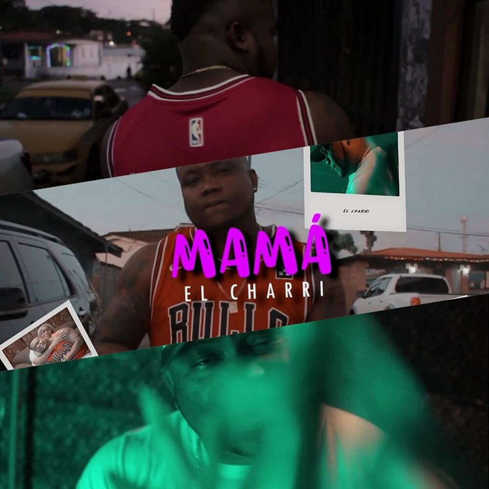 Picture of Mamá