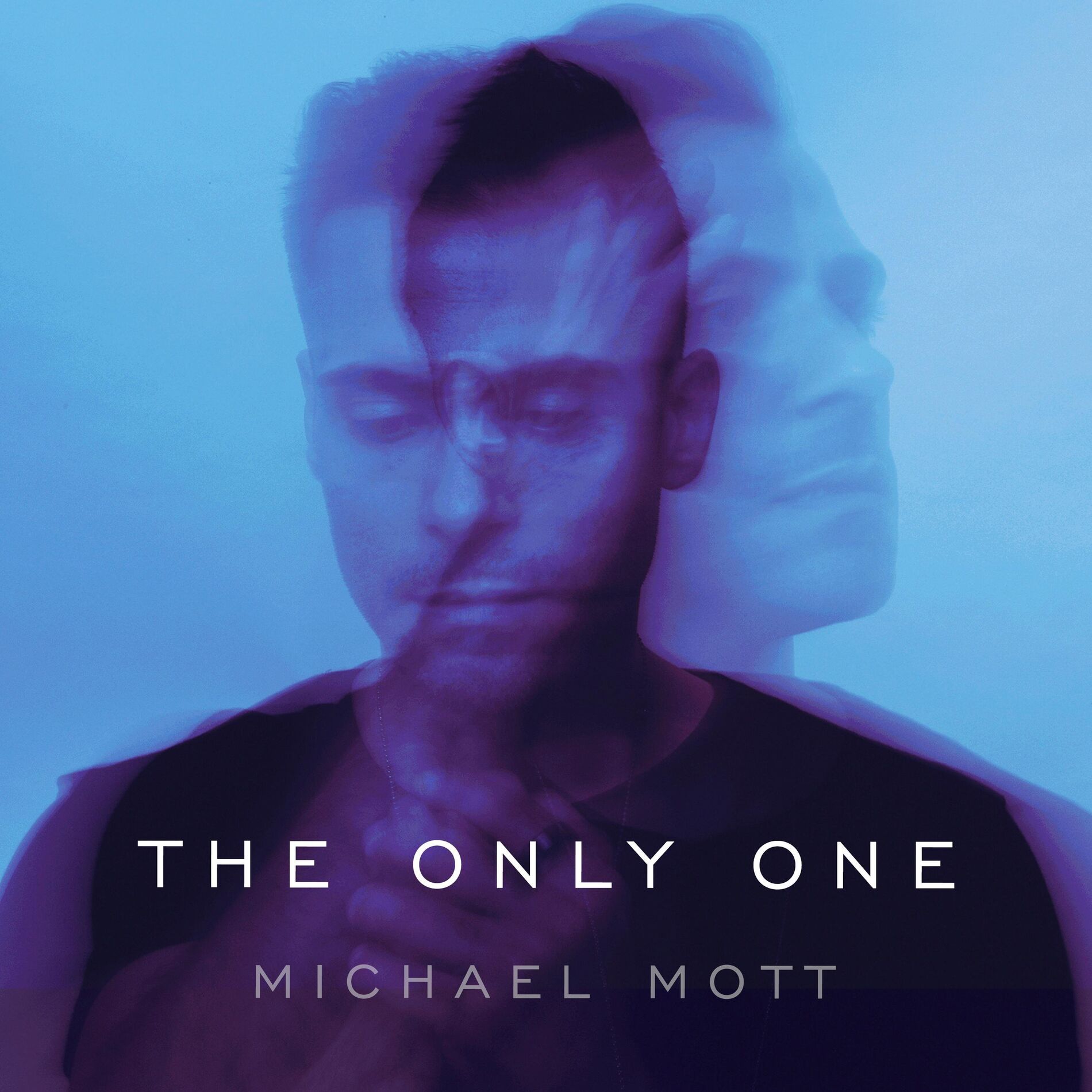 Album cover of The Only One