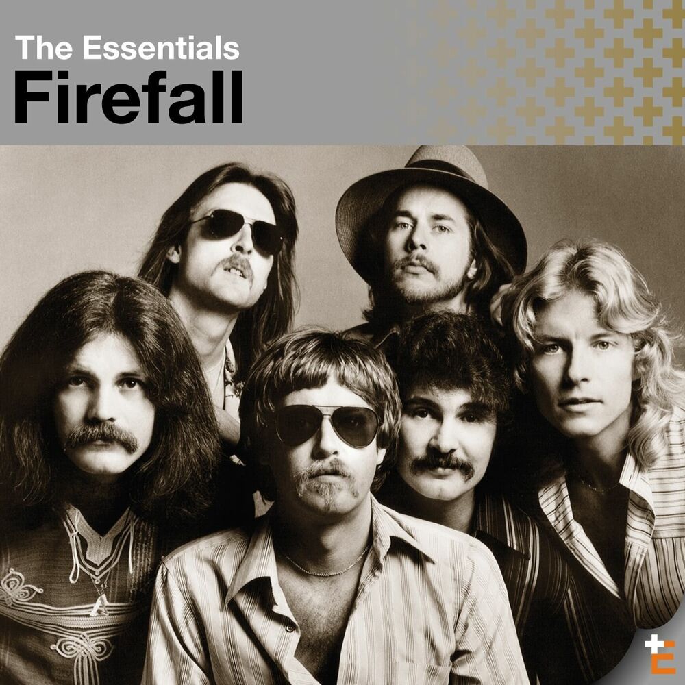 Picture of The Essentials: Firefall
