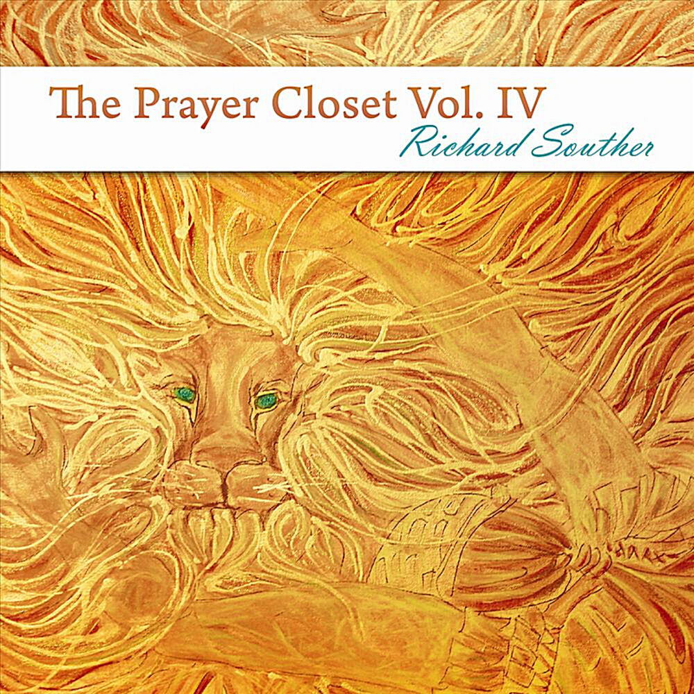 Picture of The Prayer Closet, Vol. 4