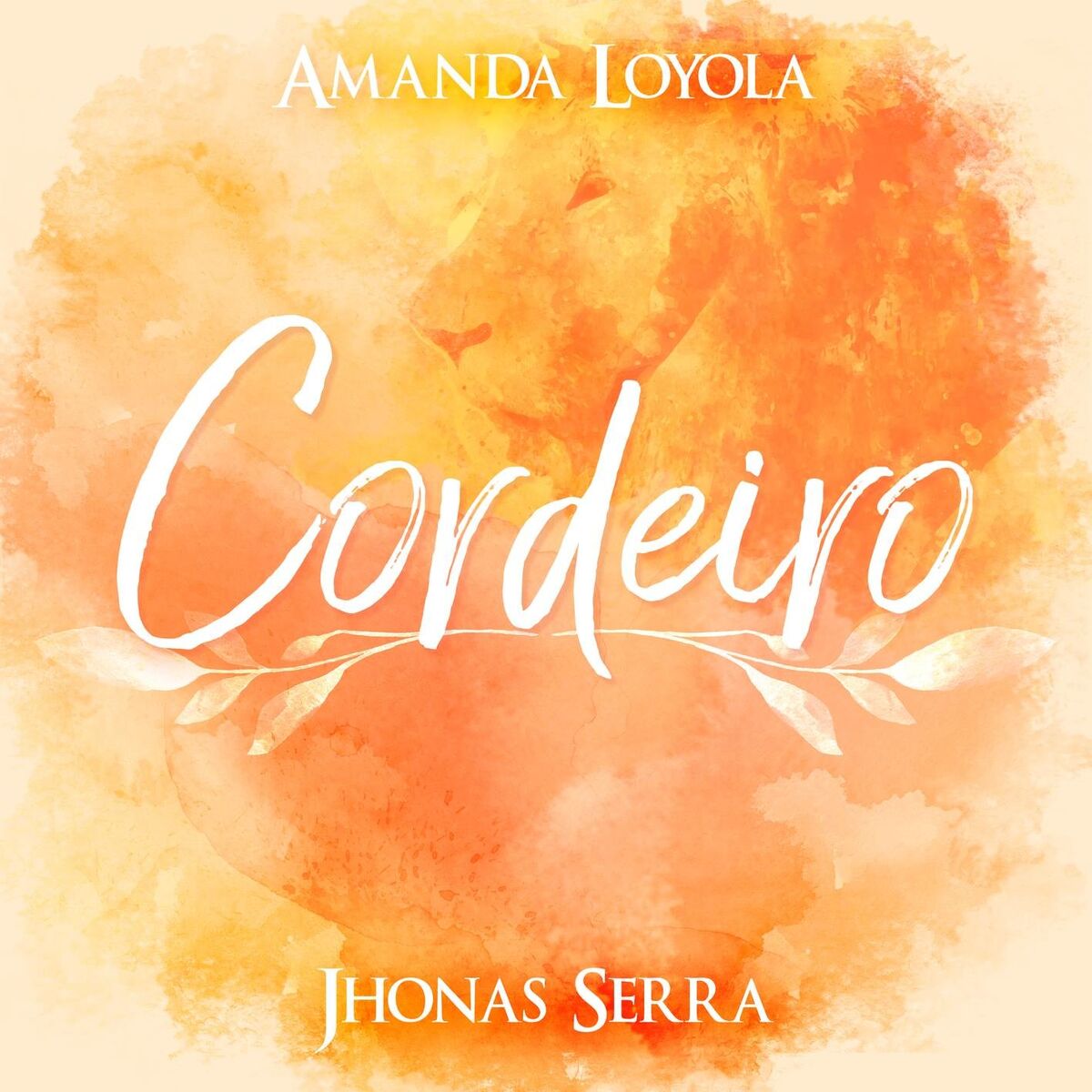 Album cover of Cordeiro