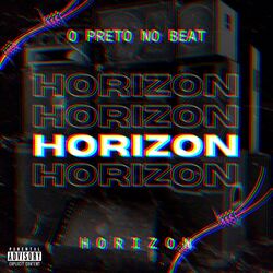 Cover of Horizon