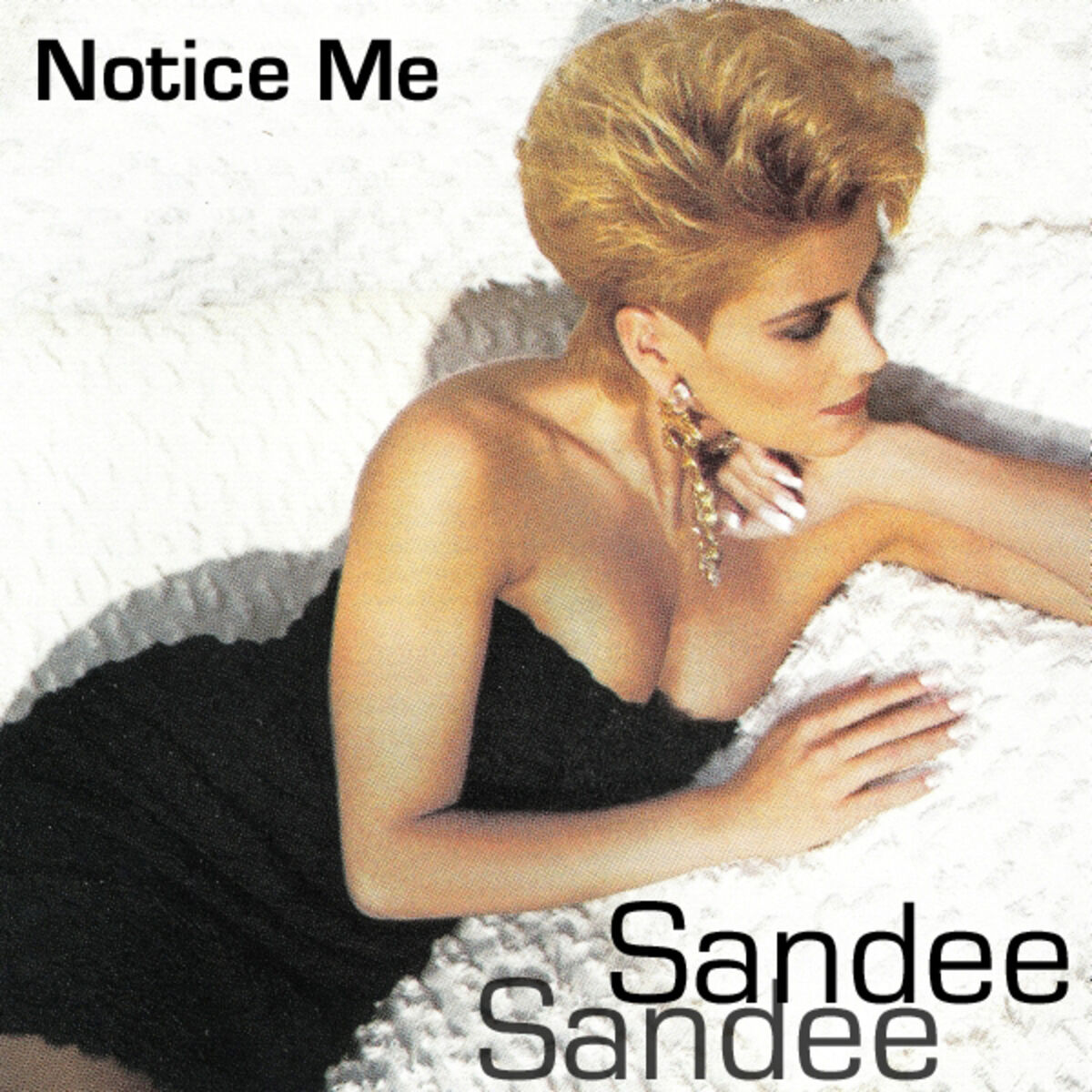Sandee / Notice Me Sandee / Notice Me