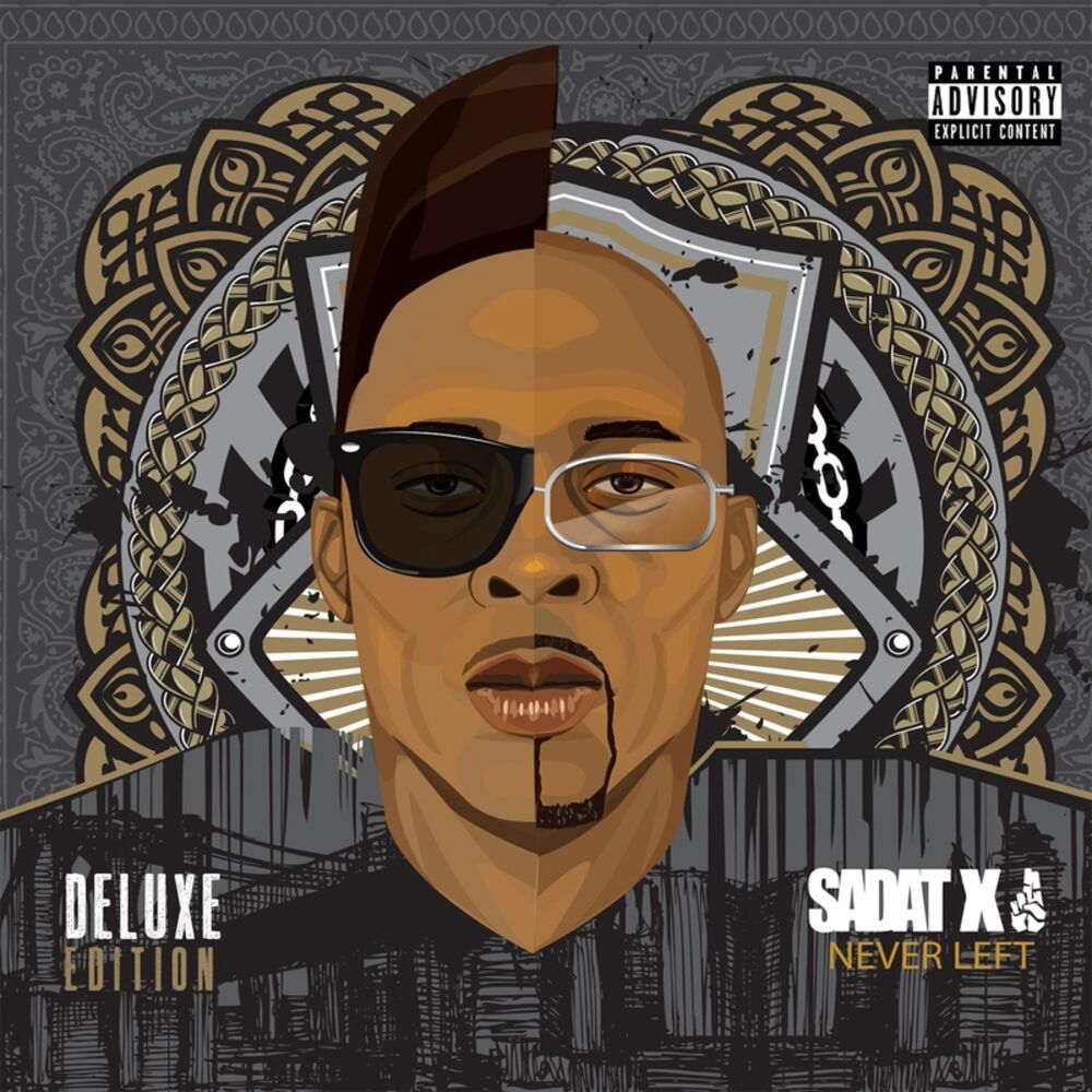 Picture of Never Left (Deluxe Edition)