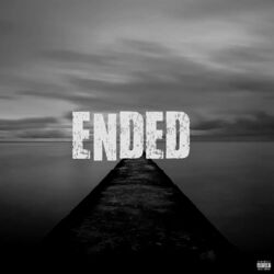 Cover of Ended