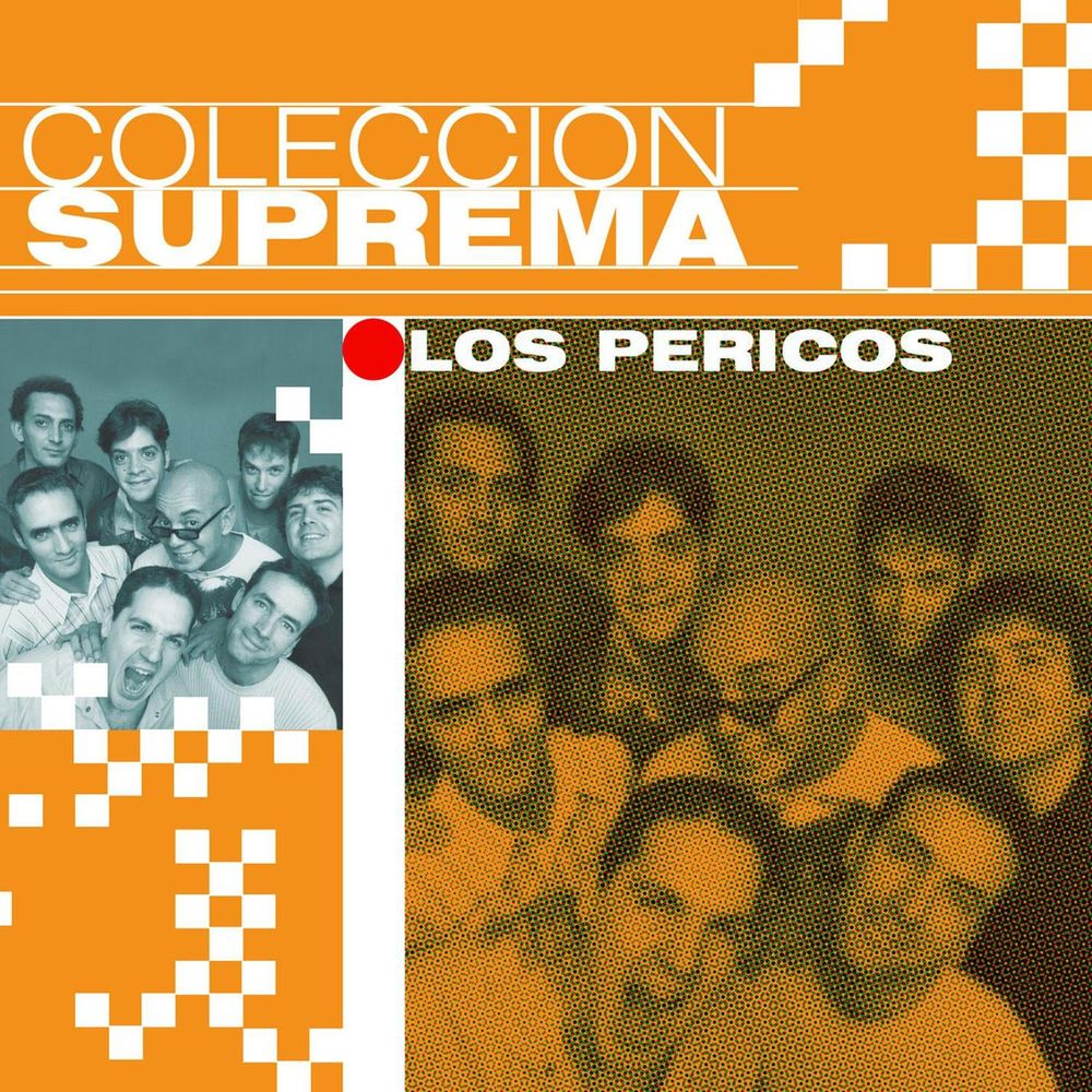 Picture of Coleccion Suprema