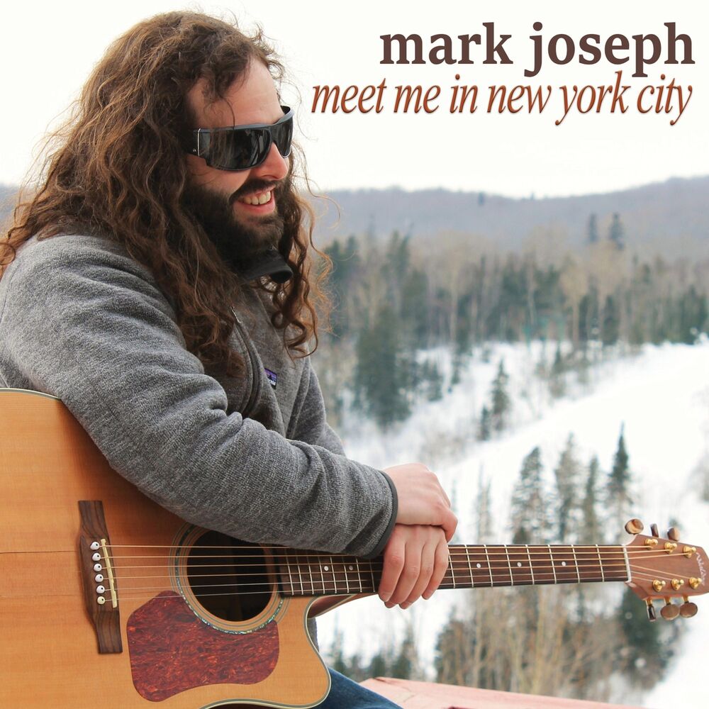 Picture of Meet Me in New York City