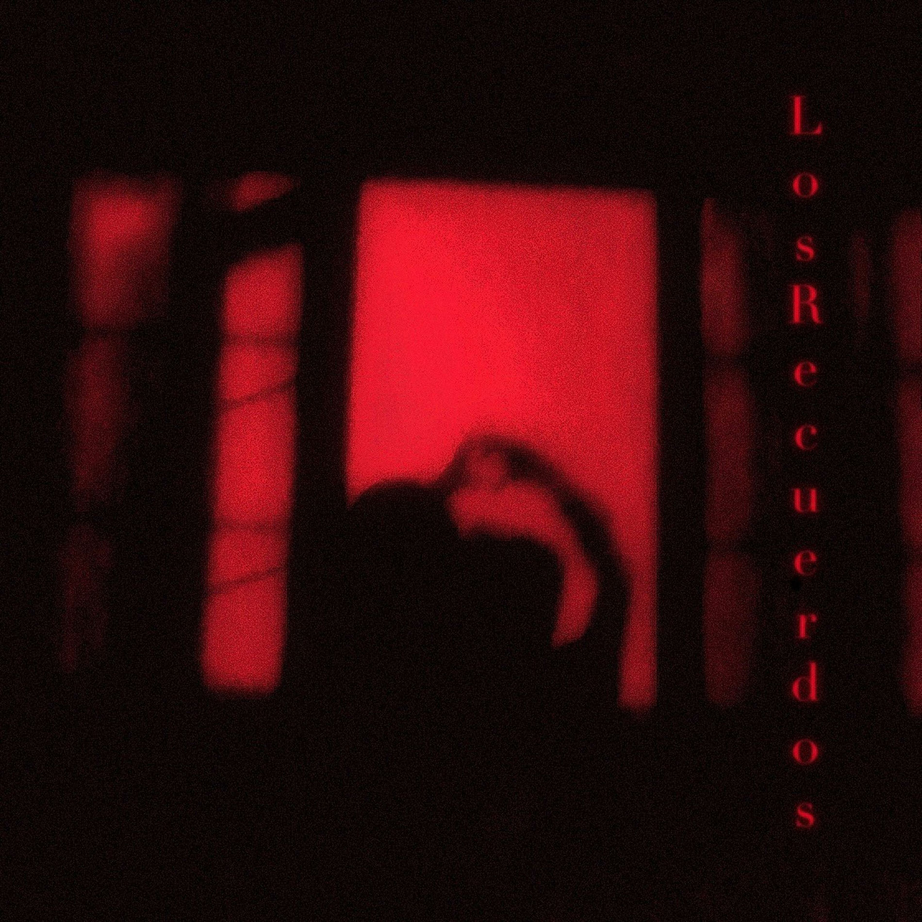 Album cover of Los Recuerdos (feat. Diego Gonzalez)