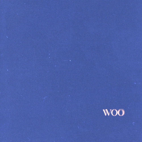 Jae Woo AN – Don’t Wanna Be Sad – EP