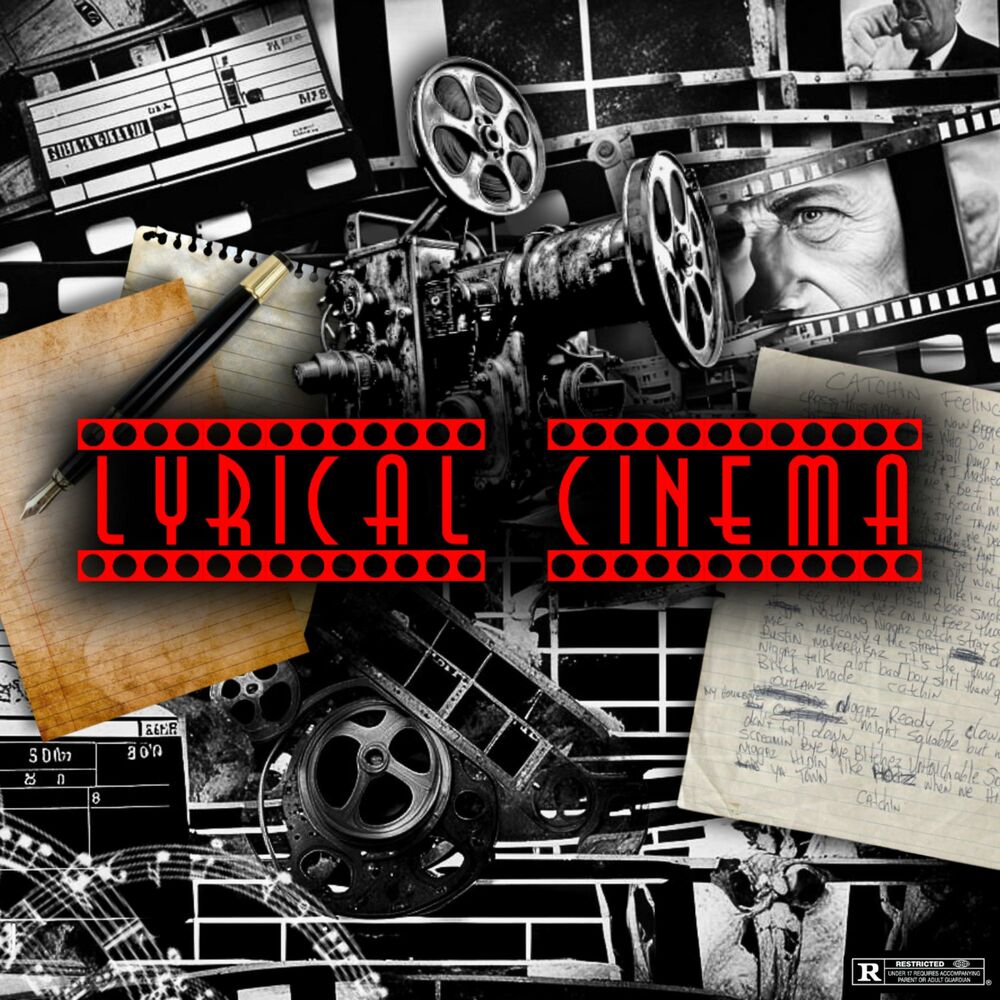 Picture of Lyrical Cinema