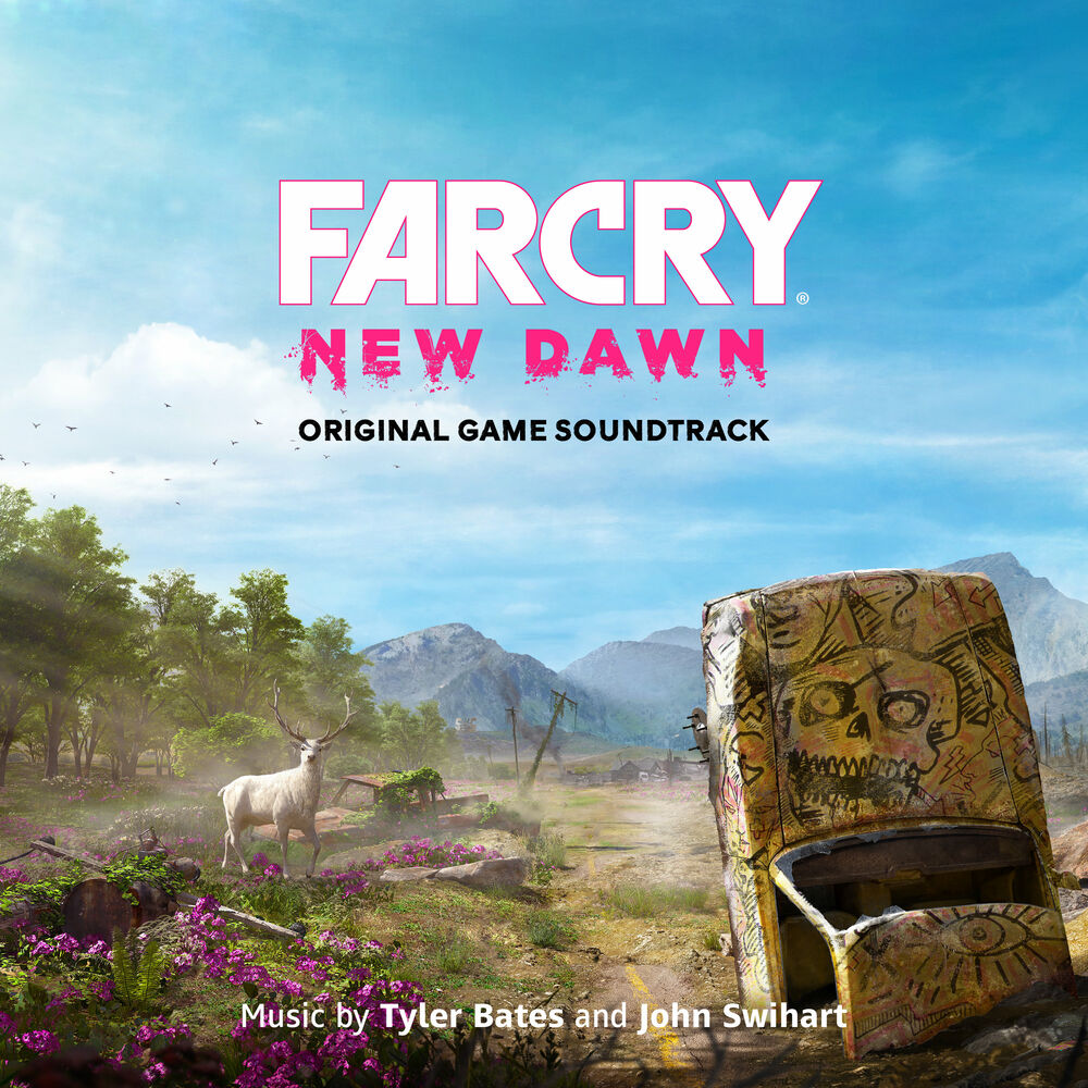 Picture of Far Cry New Dawn (Original Game Soundtrack)