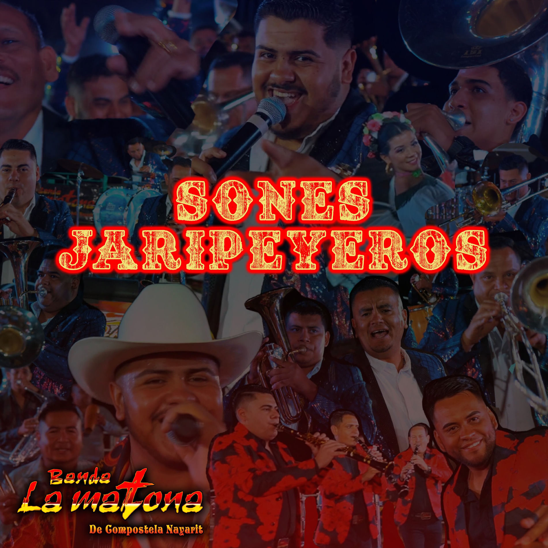 Album cover of La Reginita