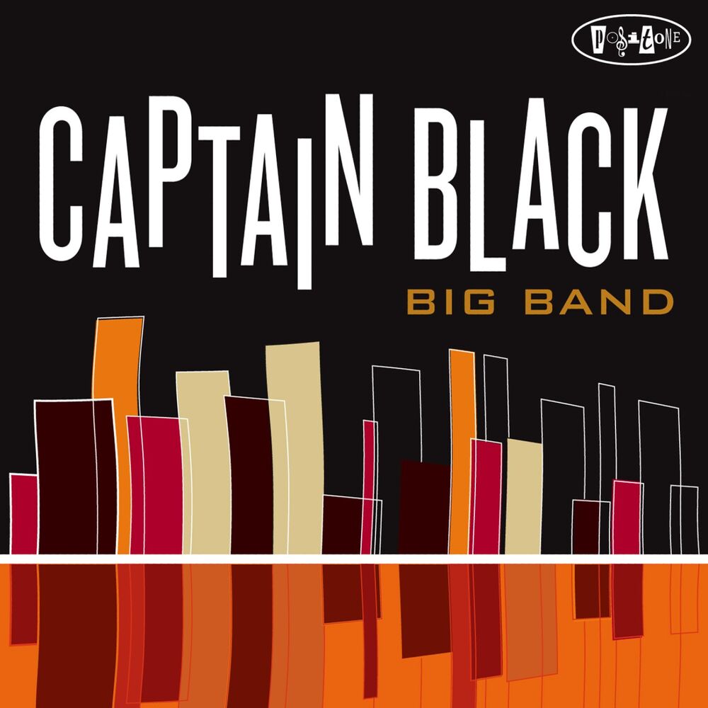 Picture of Captain Black Big Band