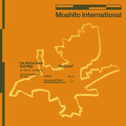 Cover of Personal