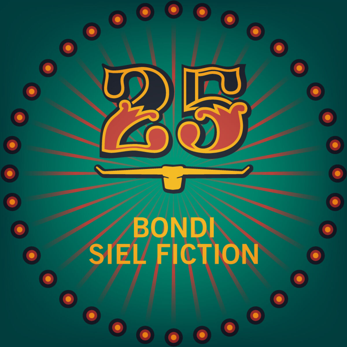 Album cover of Siel Fiction EP