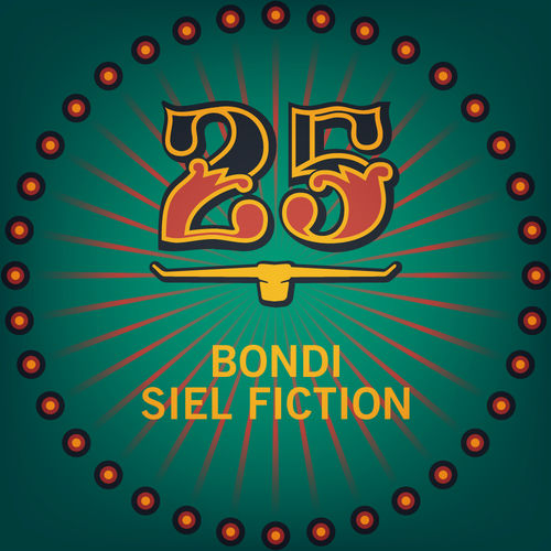 Siel Fiction by Bondi - 110 BPM