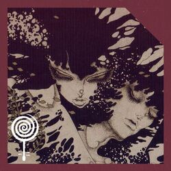Cover of Besotted
