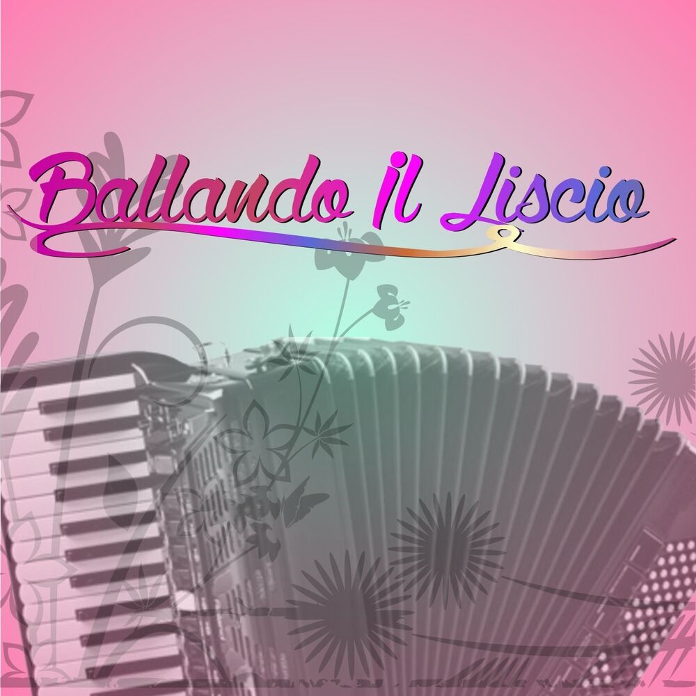 Picture of Ballando il liscio